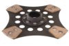 CASE 135507A2 Clutch Disc